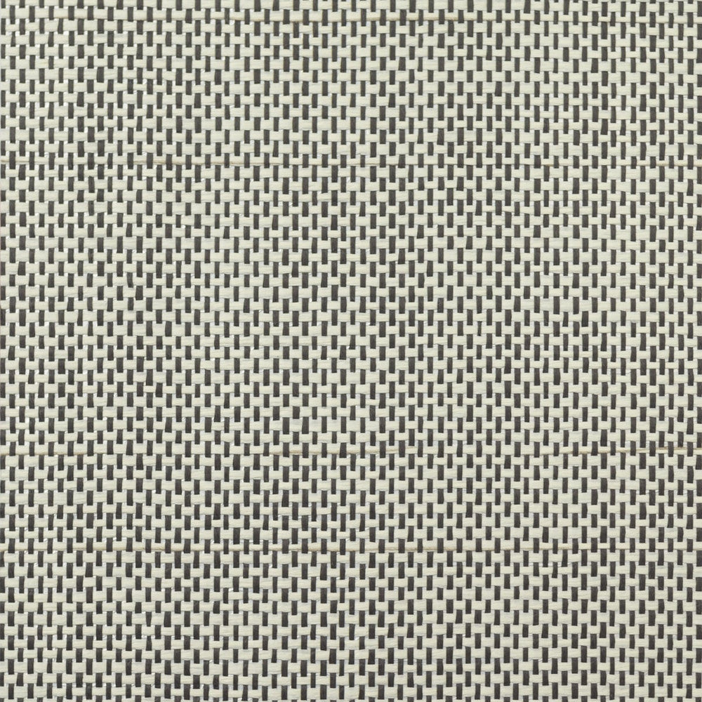 Paper and Linen Charcoal & Linen LN11884 by Lillian August Designer Wallpaper