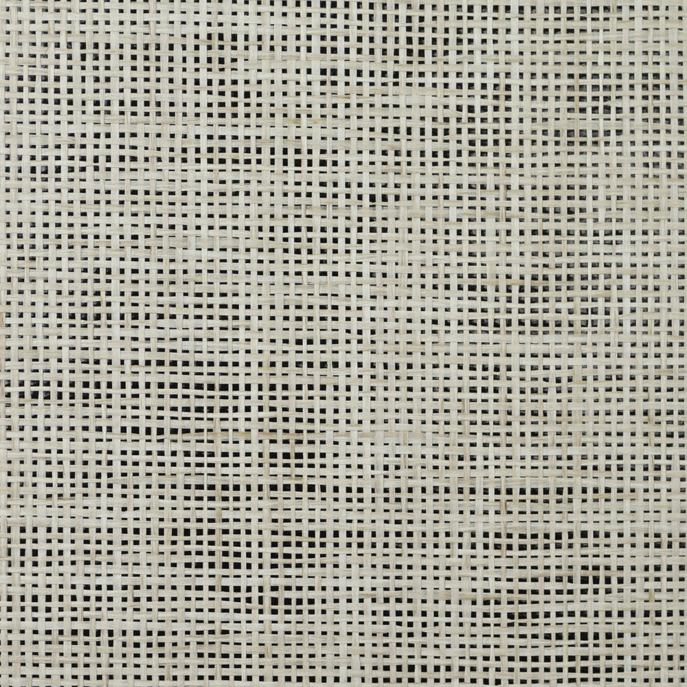 Paperweave Barley & Black Gloss LN11886 by Lillian August Designer Wallpaper