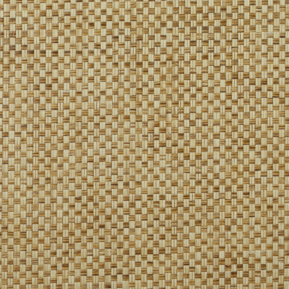 Paperweave Honey Maple LN11892 by Lillian August Designer Wallpaper