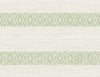 Lillian August Wallpaper Alani Geo Stripe Aloe LN40104