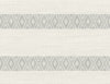 Lillian August Wallpaper Alani Geo Stripe Fog LN40108