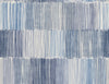 Lillian August Wallpaper Arielle Abstract Stripe Oceanic LN40302