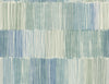 Lillian August Wallpaper Arielle Abstract Stripe Lakeside LN40304