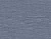 Lillian August Wallpaper Tiger Island Faux Sisal Denim Blue LN40402