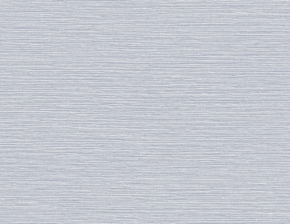 Tiger Island Faux Sisal Charlotte Blue LN40412 by Lillian August Designer Wallpaper