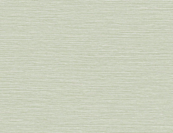 Tiger Island Faux Sisal Aloe LN40414 by Lillian August Designer Wallpaper