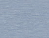 Lillian August Wallpaper Tiger Island Faux Sisal Riviera Blue LN40422
