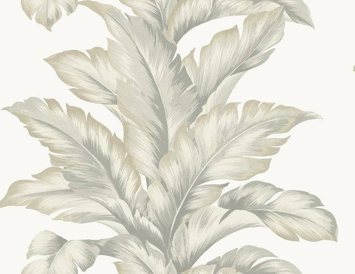 Banana Springs Fieldstone LN40607 by Lillian August Designer Wallpaper