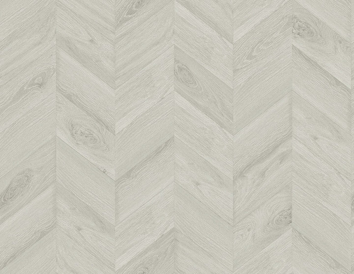 Keone Bay Chevron Birch LN40818 by Lillian August Designer Wallpaper