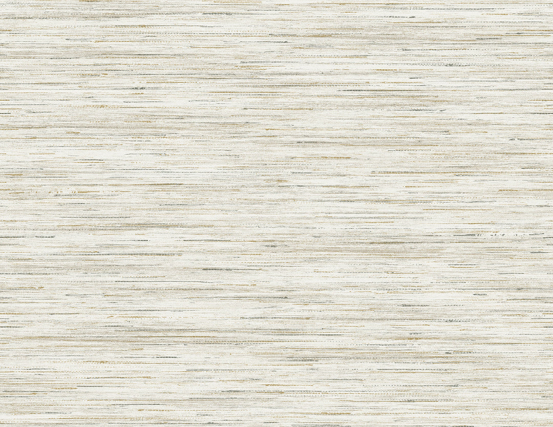 Loe Sanctuary Stria Sandy Shore LN41107 by Lillian August Designer Wallpaper