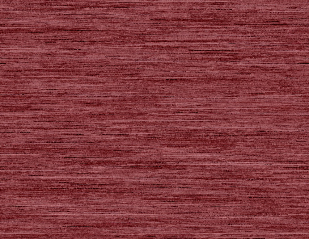 Loe Sanctuary Stria Berry LN41111 by Lillian August Designer Wallpaper