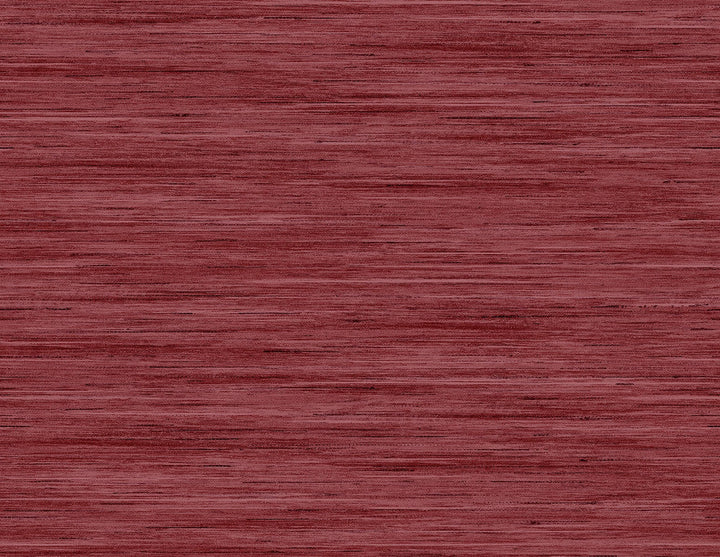 Loe Sanctuary Stria Berry LN41111 by Lillian August Designer Wallpaper