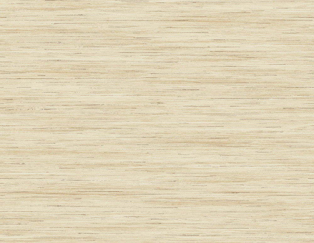Loe Sanctuary Stria Wheat Grass LN41116 by Lillian August Designer Wallpaper