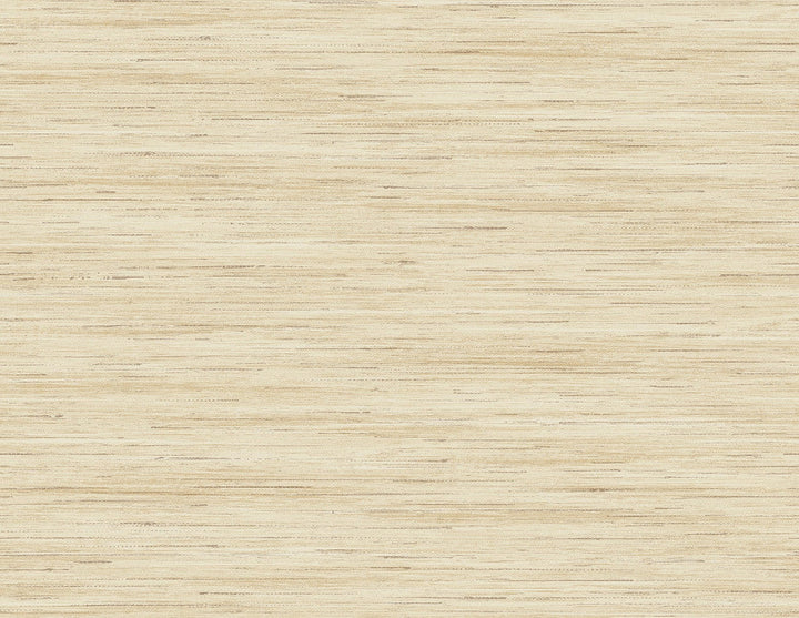 Loe Sanctuary Stria Wheat Grass LN41116 by Lillian August Designer Wallpaper