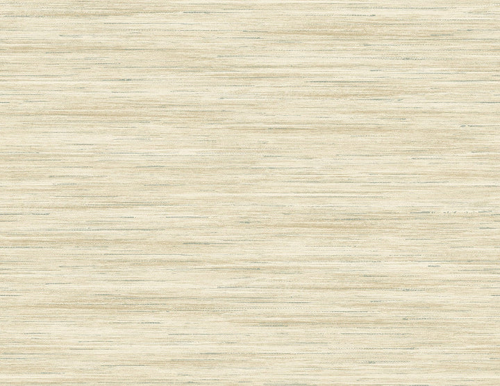 Loe Sanctuary Stria Lemongrass LN41124 by Lillian August Designer Wallpaper