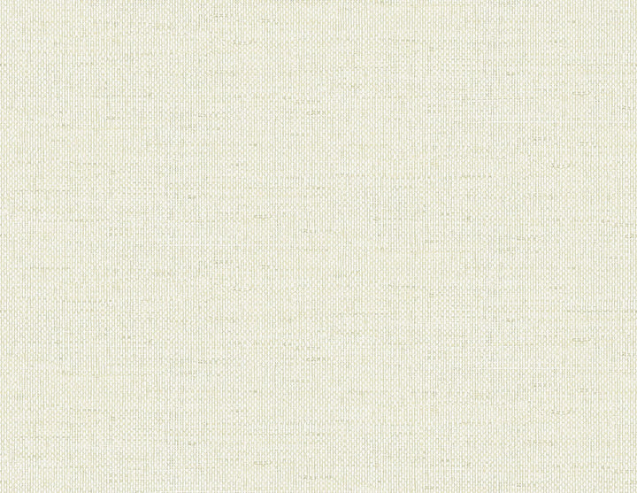 Kaya Faux Paperweave Alabaster LN41303 by Lillian August Designer Wallpaper