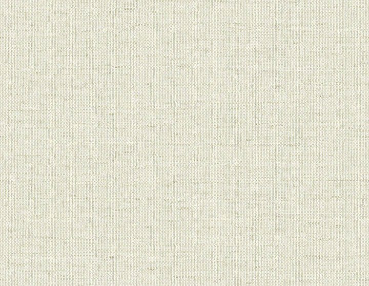 Kaya Faux Paperweave Cream LN41305 by Lillian August Designer Wallpaper