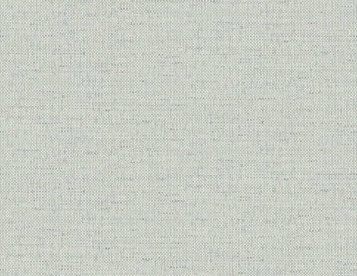 Kaya Faux Paperweave Harbor Mist LN41308 by Lillian August Designer Wallpaper
