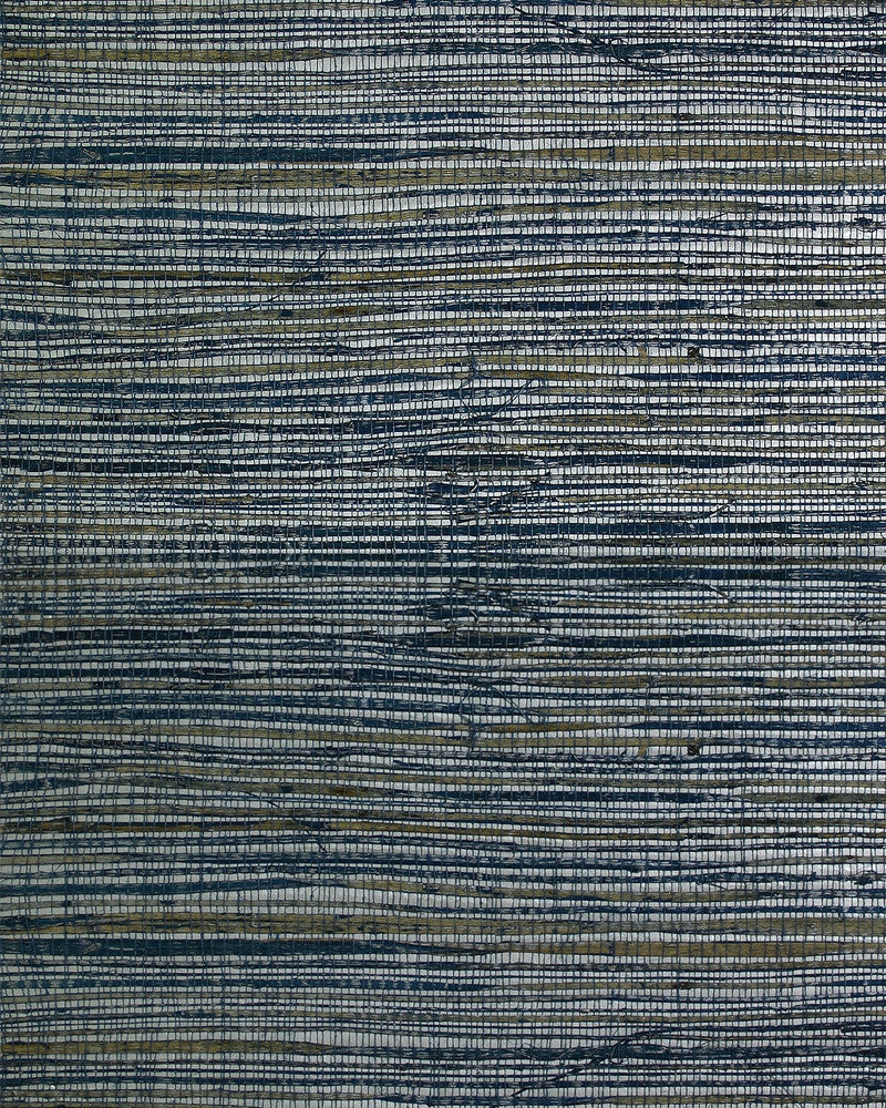 Raw Hemp Aegean LN50000 by Lillian August Designer Wallpaper