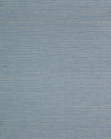 Lillian August Wallpaper Sisal Denim LN50003