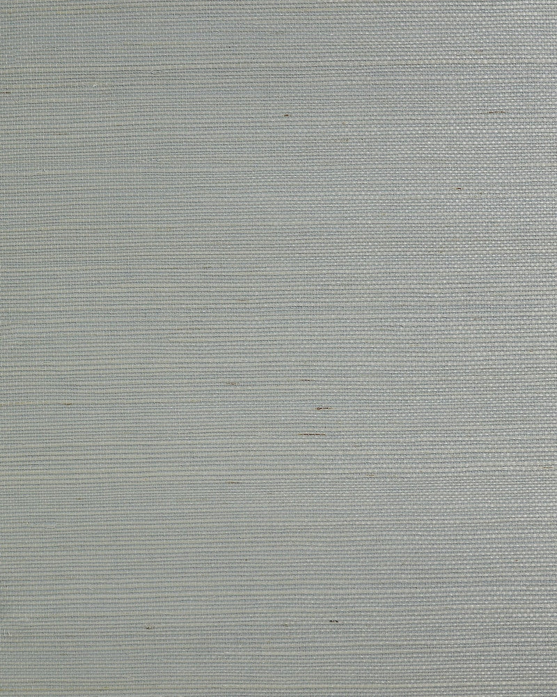 Sisal Steam LN50007 by Lillian August Designer Wallpaper