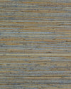 Lillian August Wallpaper Raw Jute Havana LN50008