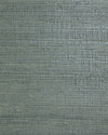Lillian August Wallpaper Raw Jute Silvery Aqua LN50014