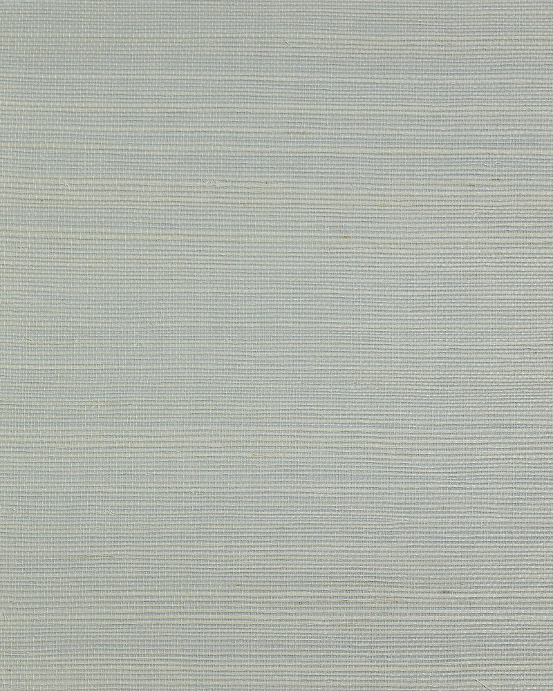Simute Sisal Icy Path LN50018 by Lillian August Designer Wallpaper