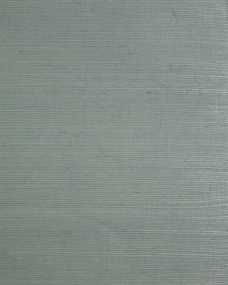 Sisal Seafoam LN50021 by Lillian August Designer Wallpaper