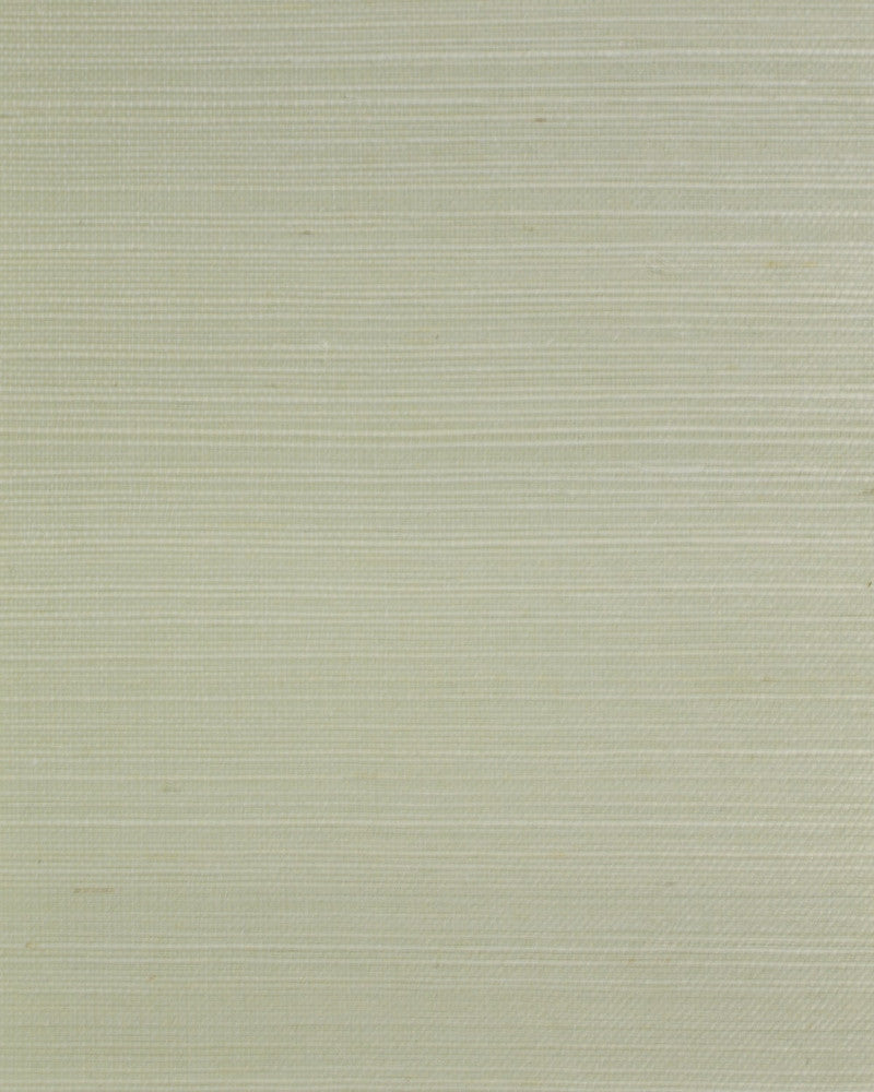 Sisal Mint LN50024 by Lillian August Designer Wallpaper