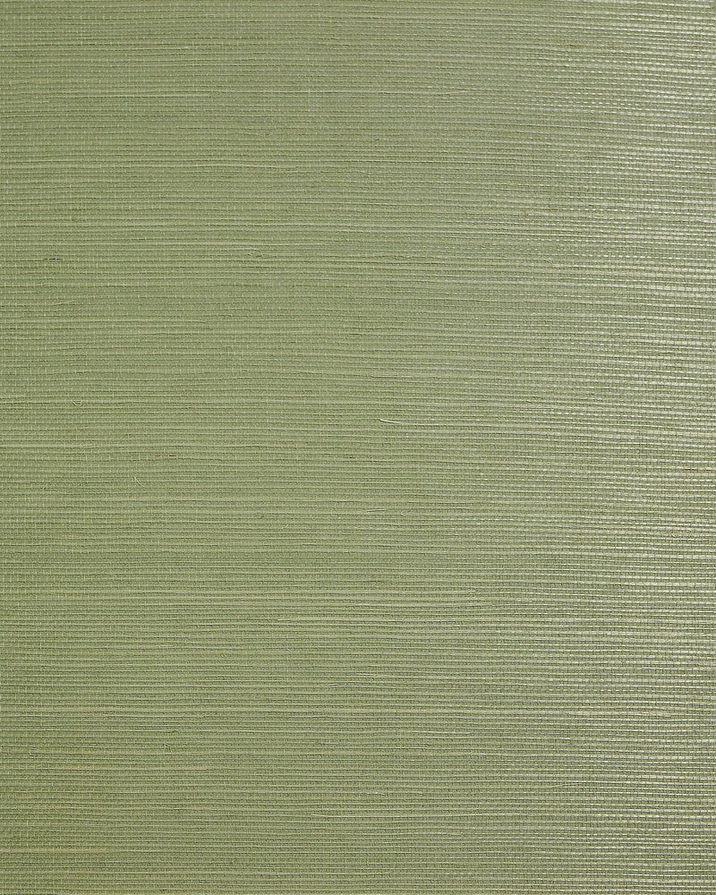 Sisal Jade LN50028 by Lillian August Designer Wallpaper