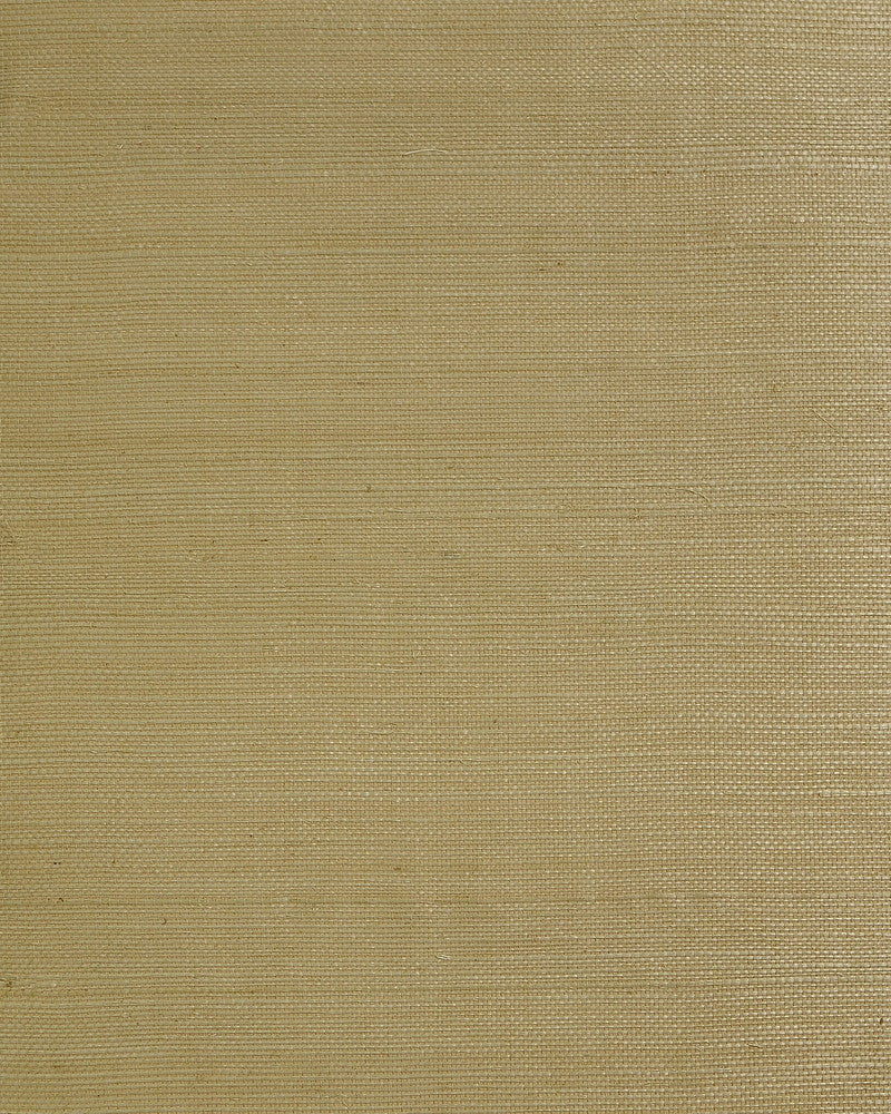 Regular Weave Sisal Café LN50042 by Lillian August Designer Wallpaper