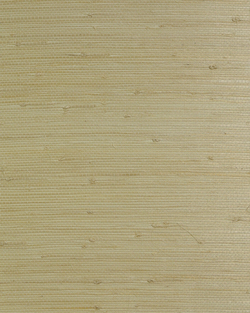 Tightweave Jute Almond LN50045 by Lillian August Designer Wallpaper