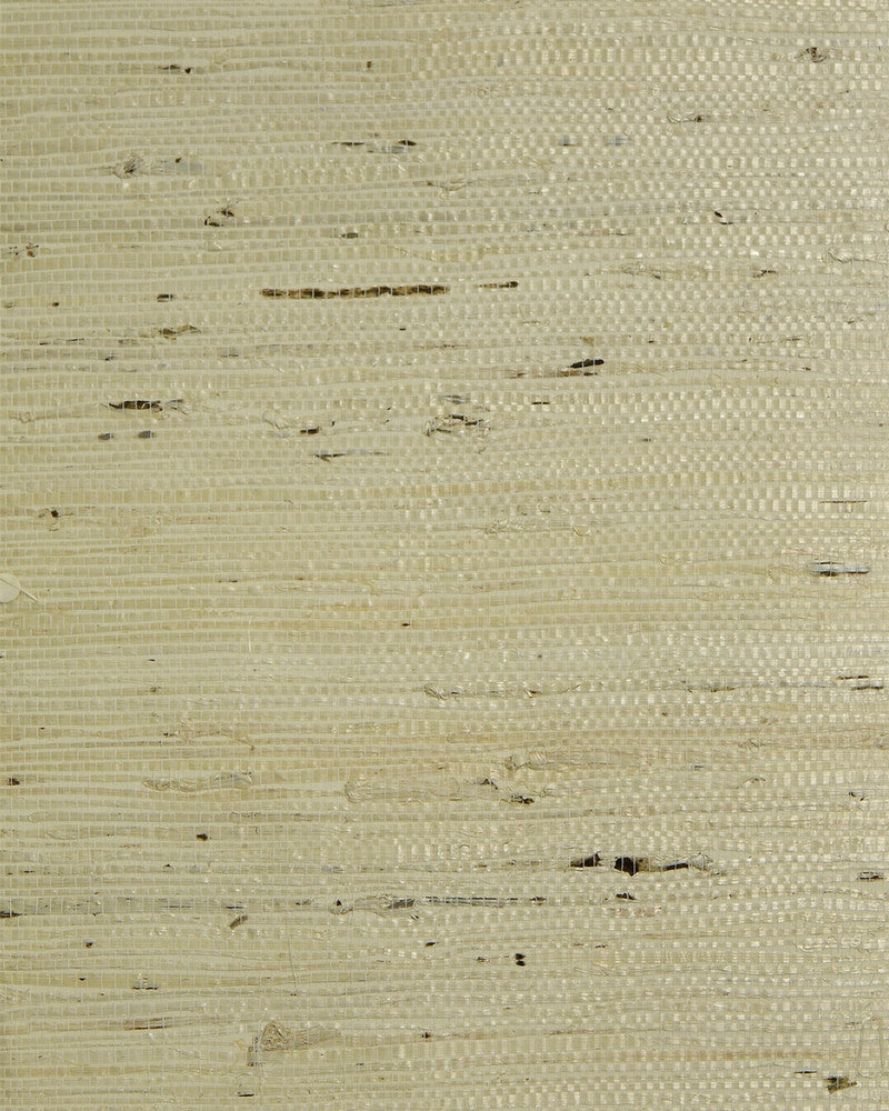 Tightweave Arrowroot Summer White LN50049 by Lillian August Designer Wallpaper