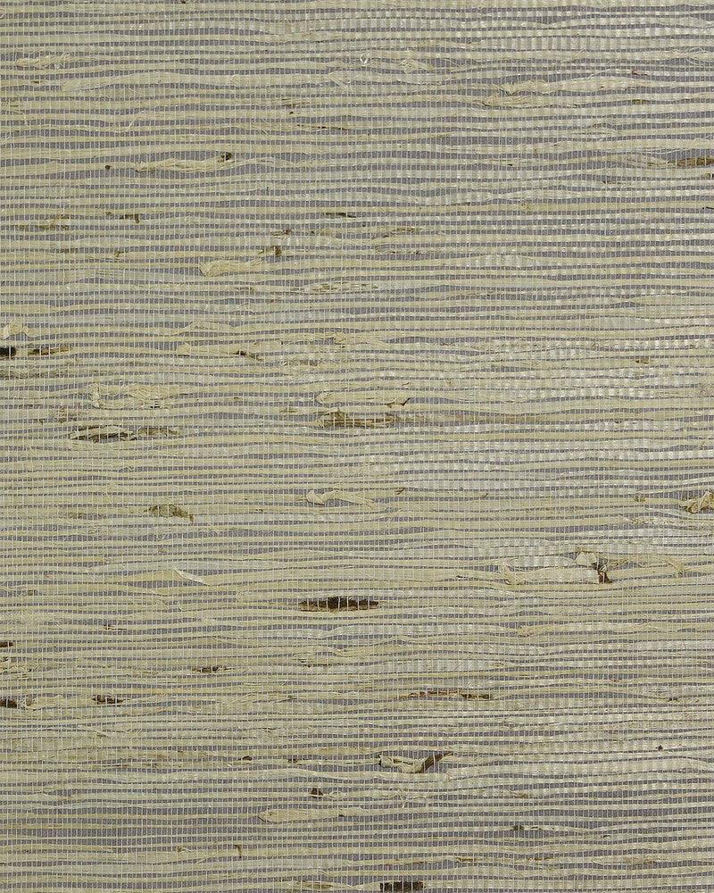 Arrowroot Grey Brown LN50064 by Lillian August Designer Wallpaper