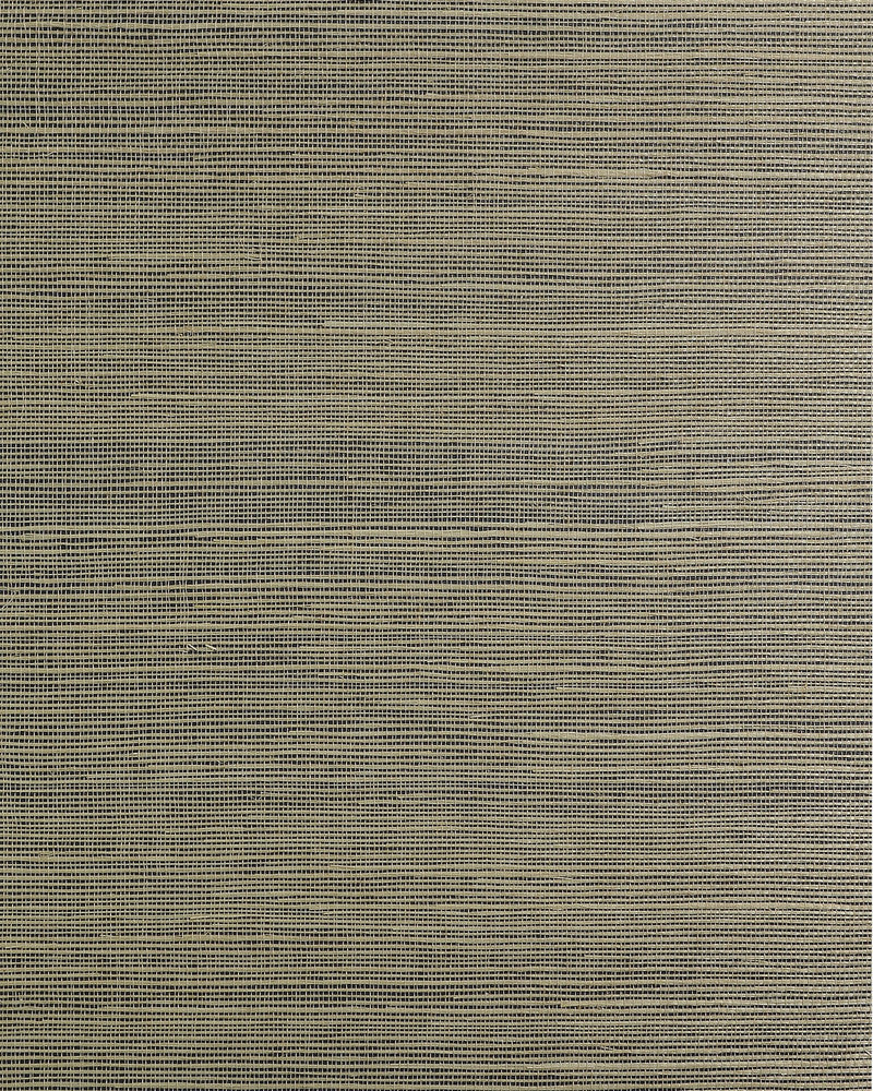 Sisal Taupe Cream LN50080 by Lillian August Designer Wallpaper