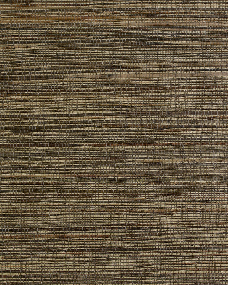 Raw Jute Volcanic LN50084 by Lillian August Designer Wallpaper