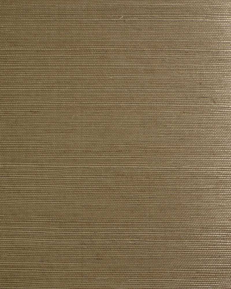 Sisal Smoky Beige LN50087 by Lillian August Designer Wallpaper