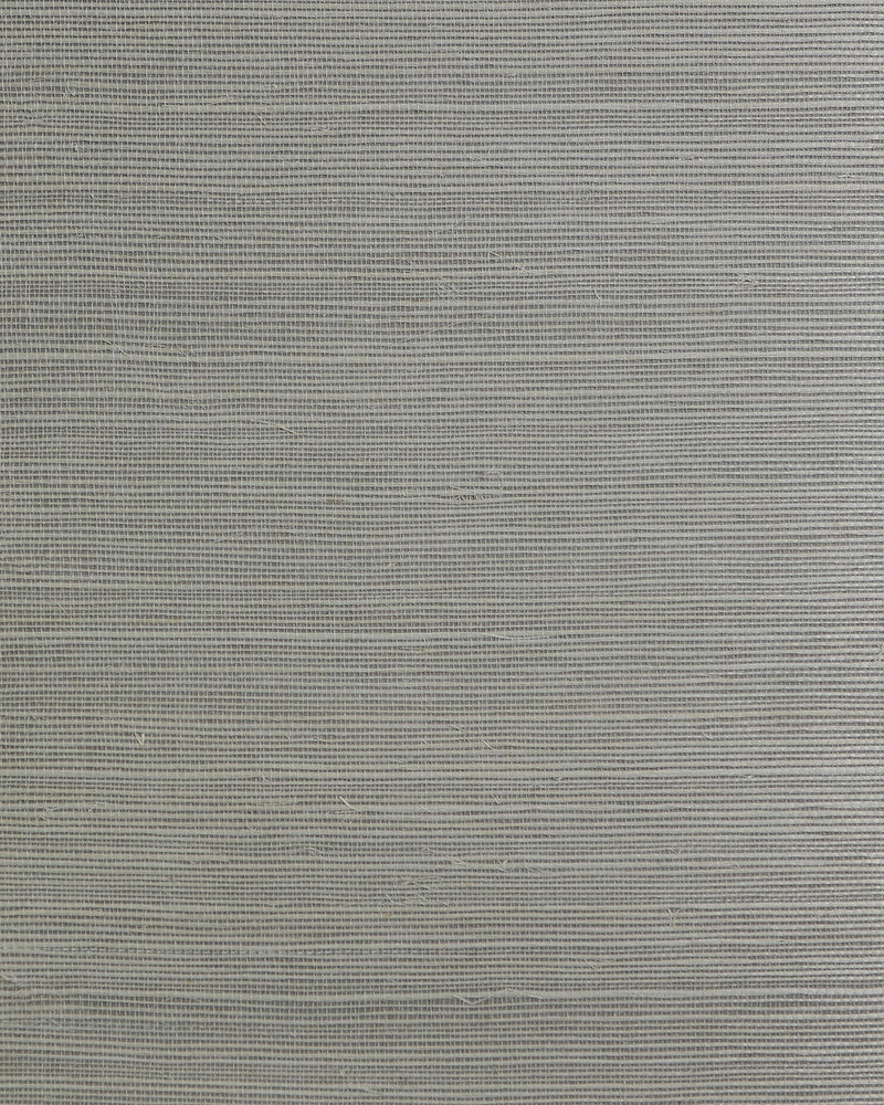 Sisal Warm Gray LN50095 by Lillian August Designer Wallpaper