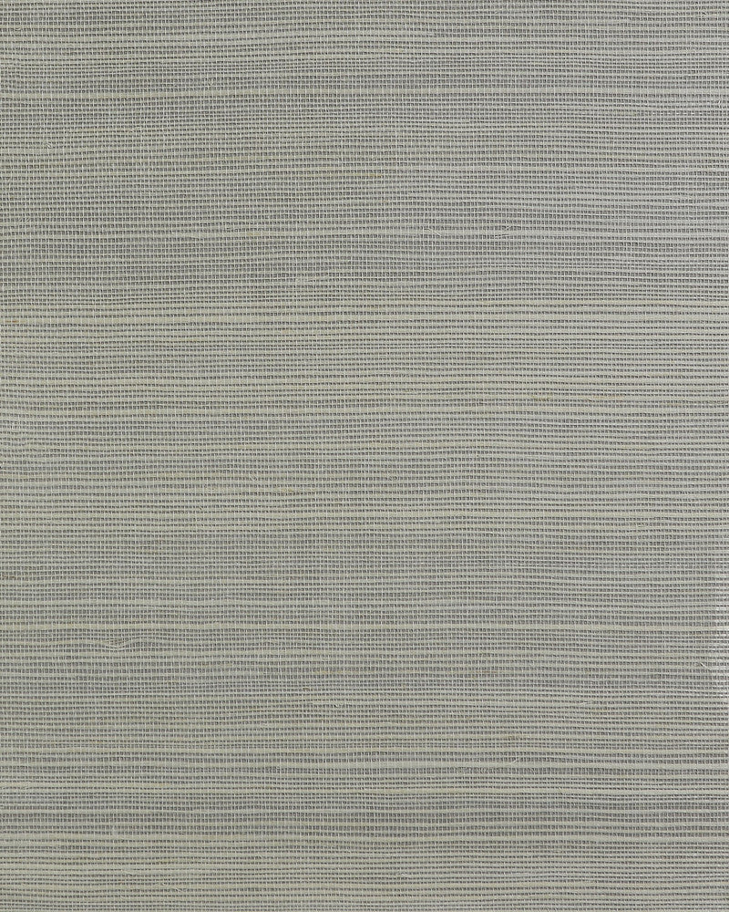 Sisal Winter Gray LN50101 by Lillian August Designer Wallpaper