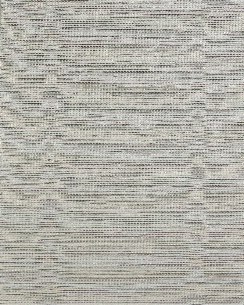 Sisal, Synthetic/Visocose Rayon Light Multi Gray LN50103 by Lillian August Designer Wallpaper