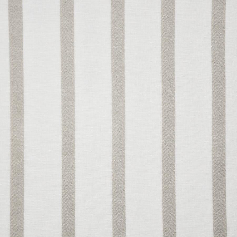 La Honda # 940 Silver Fox by Maxwell Designer Fabric 100% POLYESTER TURKEY H-5" 118" - Swanky Fabrics -