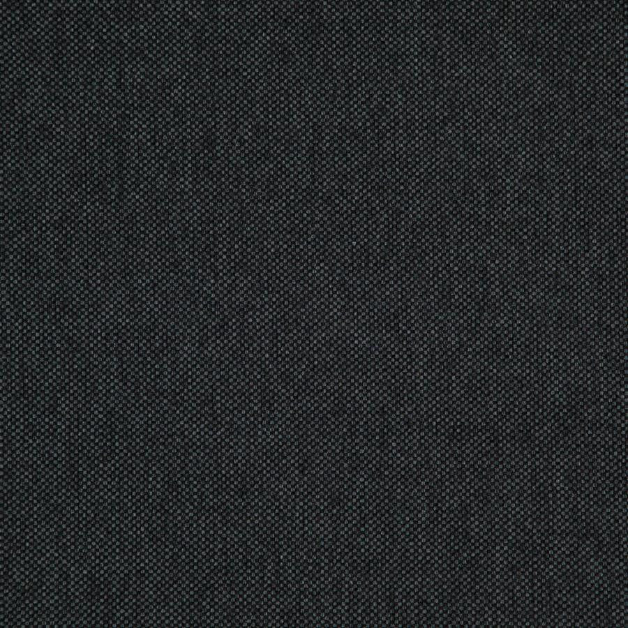 Light Year # 204 Caviar by Maxwell Designer Fabric 100% POLYESTER CHINA 56" - Swanky Fabrics -
