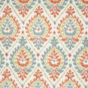 Maxwell Fabric Lotus # 341 Coral