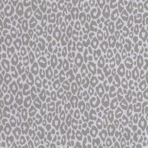 Norbar Fabric Locket Platinum