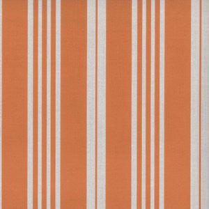 Norbar Fabric Locust Tangerine 25