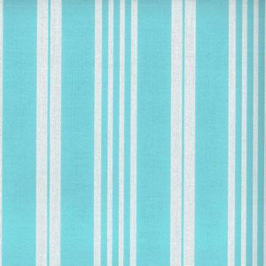 Norbar Fabric Locust Turquoise 65