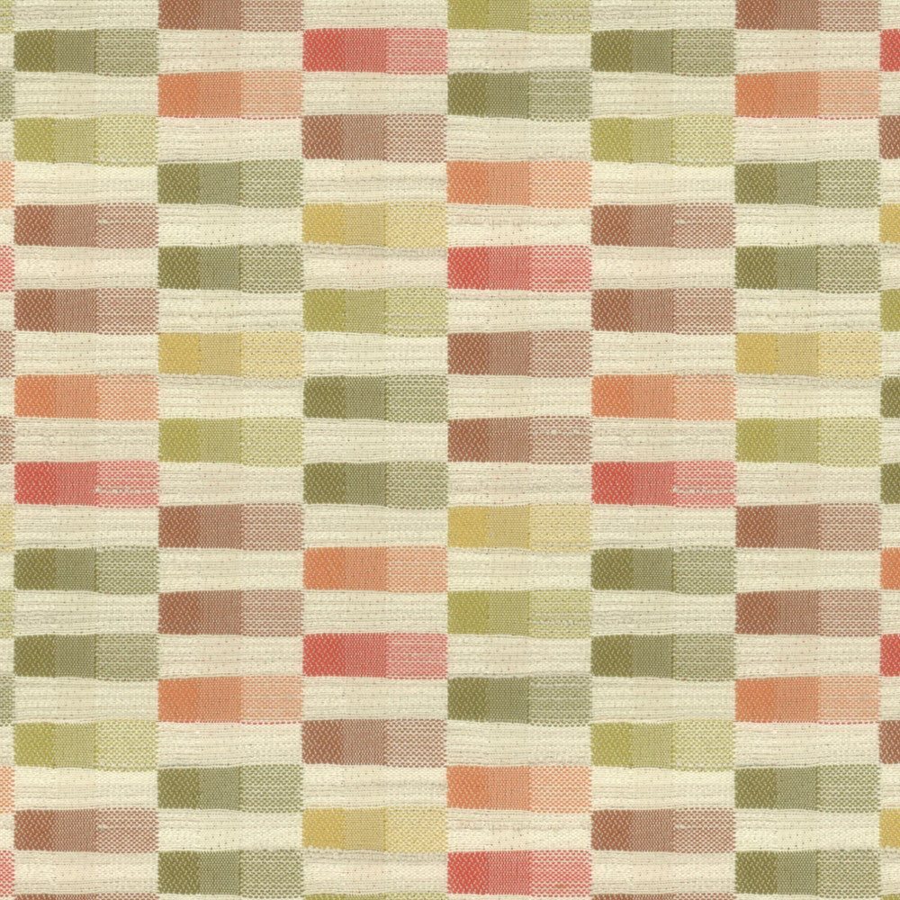 Lodesman 1 Fiesta by Stout Designer Fabric Rainbow Library Berry/Cinnabar 100% Polyester CHINA CATB 117-2013 WYZENBEEK 30 000 DOUBLE RUB WEAR TEST (HEAVY DUTY) Horizontal: 4.5 and Vertical: 5.5 54 in - Swanky Fabrics -