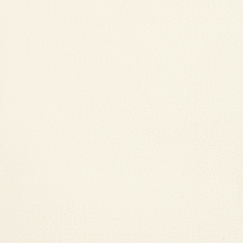 Lodge 11 Ivory by Stout Designer Fabric Leather Looks Iii Performance 100% Polyurethane CHINA FLAME RETARDANT-U.F.A.C. CLASS 1 (OR A) FLAME RETARDANT-N.F.P.A. 260A CLASS 1 FLAME RETARDANT-FMVSS 302 PERFORMANCE RATED FABRIC WYZENBEEK 500 000 DOUBLE RUB WEAR TEST(EXTREMELY HEAVY DUTY) CATB 117-2013 Horizontal: 0 and Vertical: 0 54 in - Swanky Fabrics -
