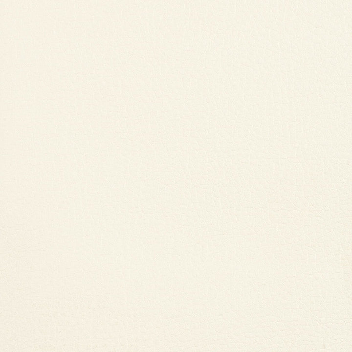 Lodge 11 Ivory by Stout Designer Fabric LEATHER LOOKS III PERFORMANCE 100%POU CHINA FLAME RETARDANT-U.F.A.C. CLASS 1 FLAME RETARDANT-N.F.P.A. 260A CLASS 1 FLAME RETARDANT-FMVSS 302 PERFORMANCE RATED FABRIC WYZENBEEK 500 000 DOUBLE RUB WEAR TEST(EXTREMELY HEAVY DUTY) CATB 117-2013 Horizontal: 0 and Vertical: 0 54 in - Swanky Fabrics -
